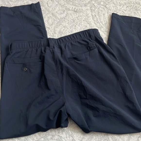 Mens Under Armour Pants Size 38/32 - Picture 5 of 6
